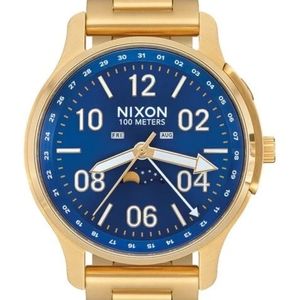 Nixon Ascender watch